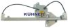 MERCE 1687301346 Window Lift